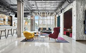 Aloft Fort Lauderdale Airport & Cruise Port
